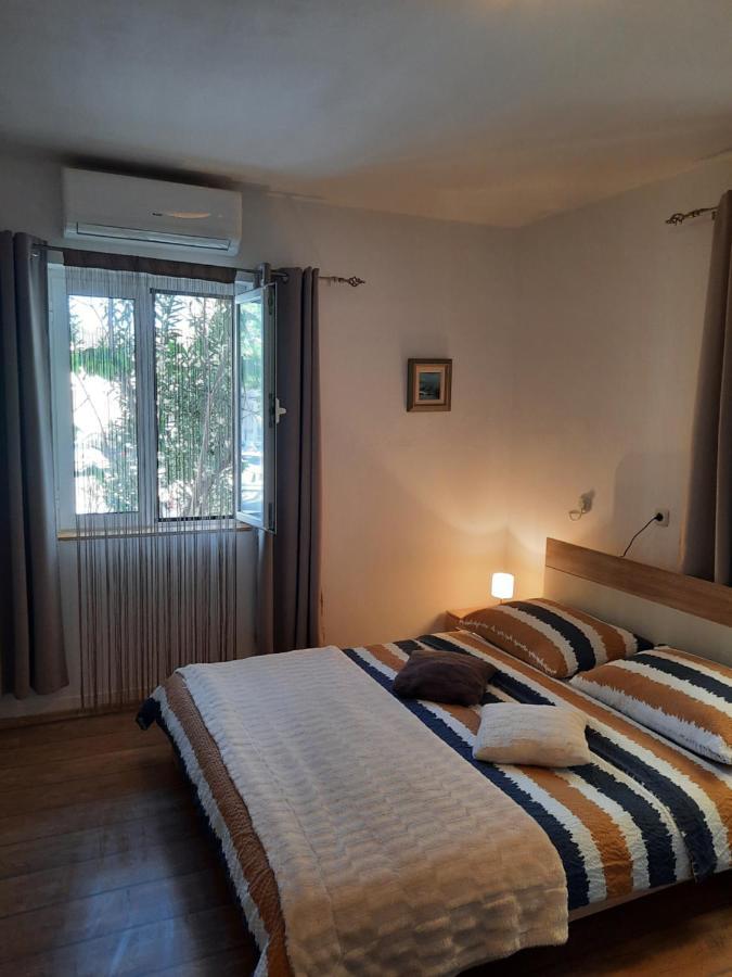 Studio Apartment Katalpa Zadar Exterior foto